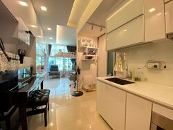 Canberra Residences (D27), Condominium #566682771